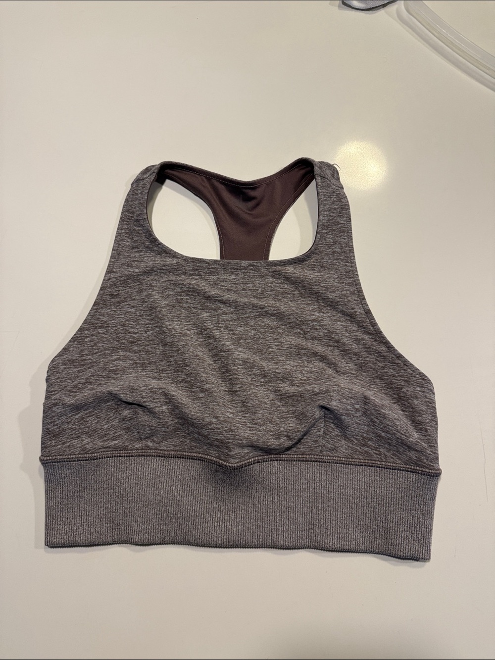 All Racerback Sports Bra